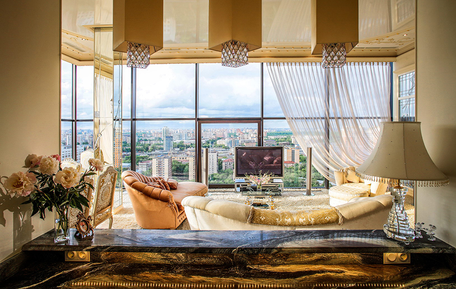 Фотопроект Luxury and Elegance